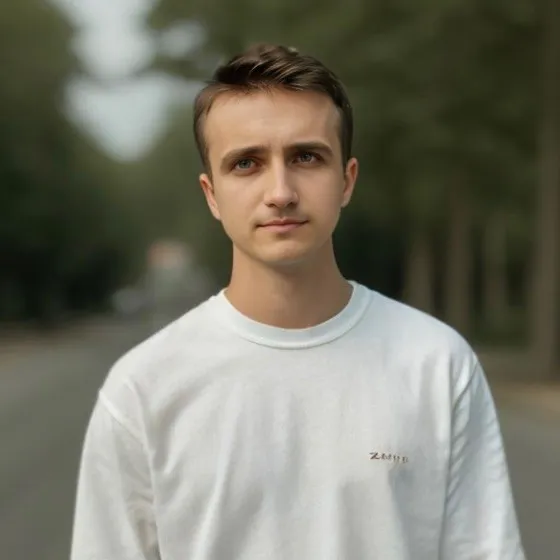 Simon Krüger
