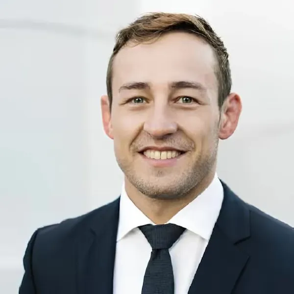 Benjamin Münnich