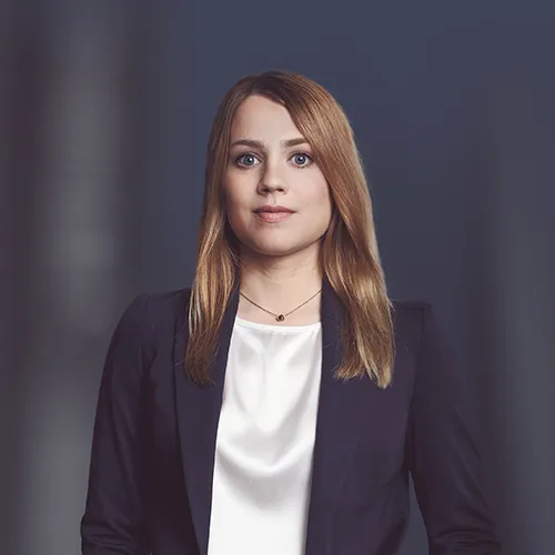 Nadine Garir
