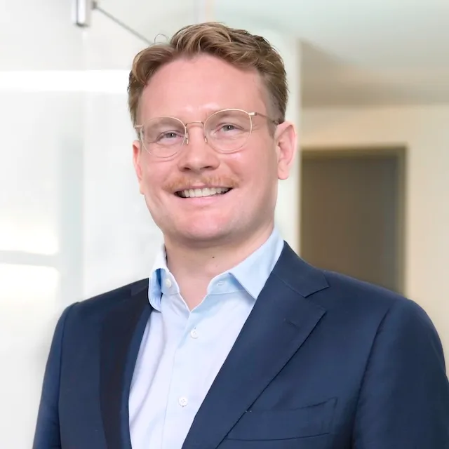 Dr. Johannes Arndt