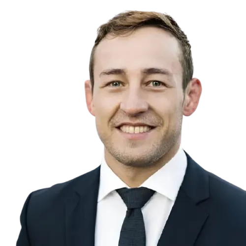 Benjamin Münnich