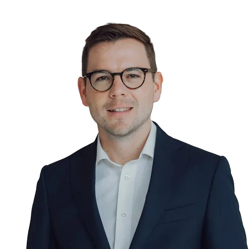 Dr. Mathias Fromberger