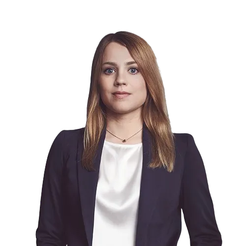 Nadine Garir