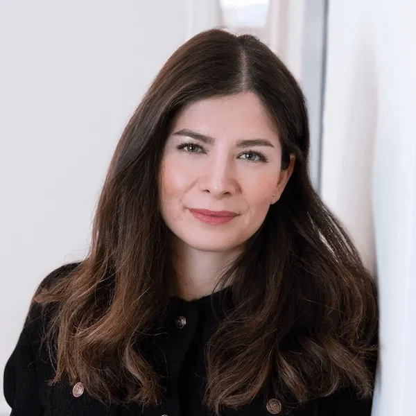 Büsra Karadag