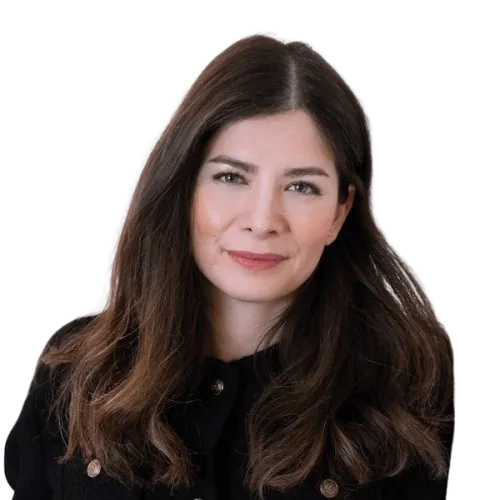 Büsra Karadag