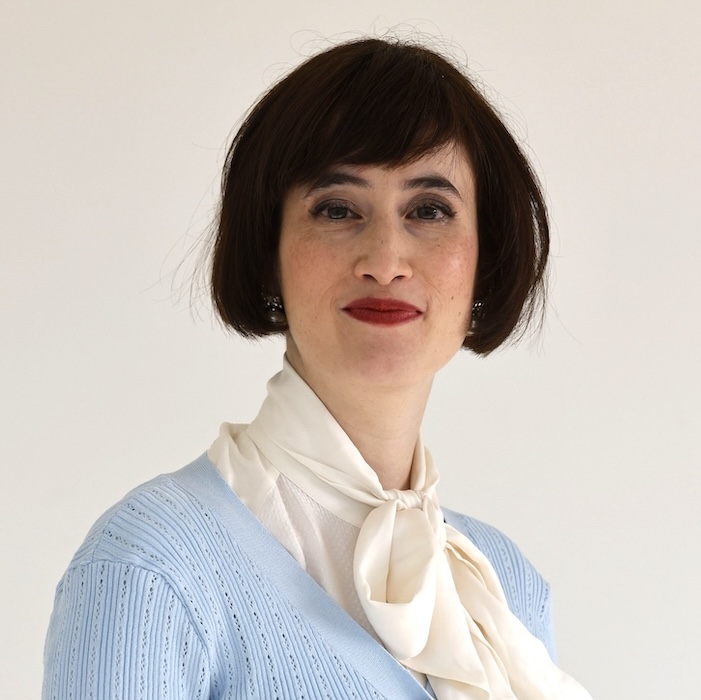 Dr. Denise Nestle-Nguyen