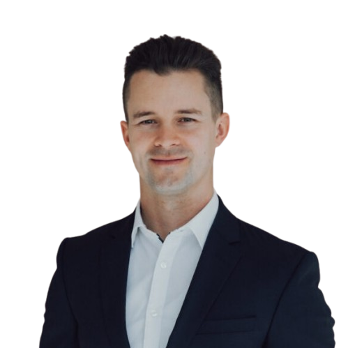 Dr. Timo van der Linde