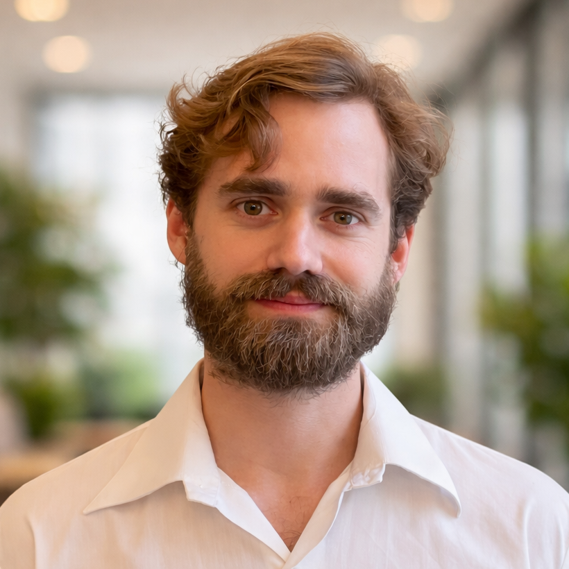 Juan García-Berdoy Carvajal