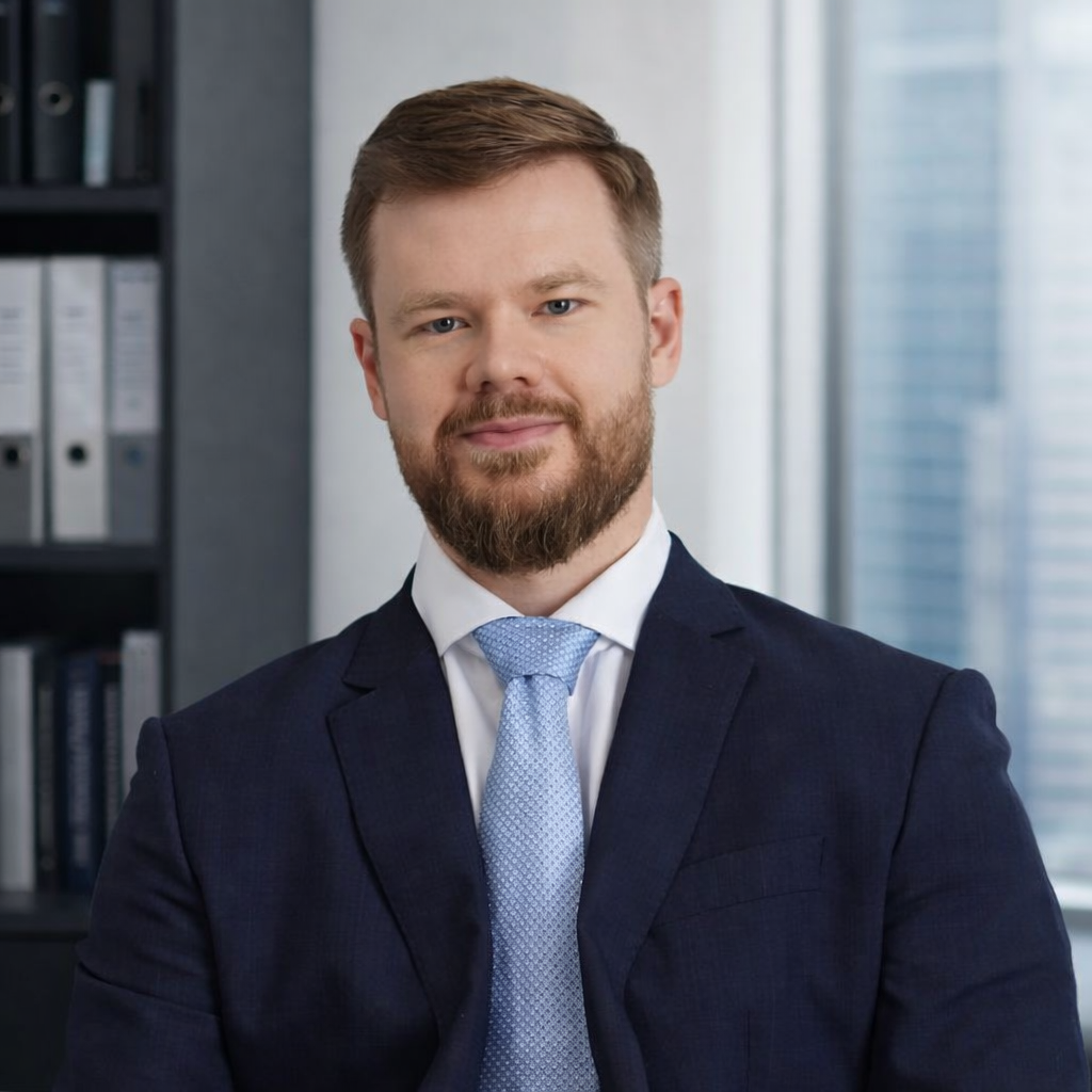 Dr. Erik Schmidt