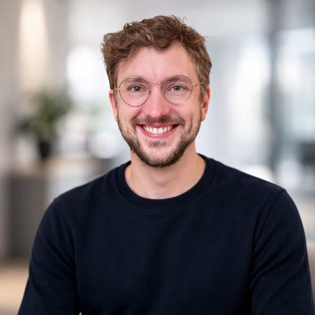 Lukas Stähler