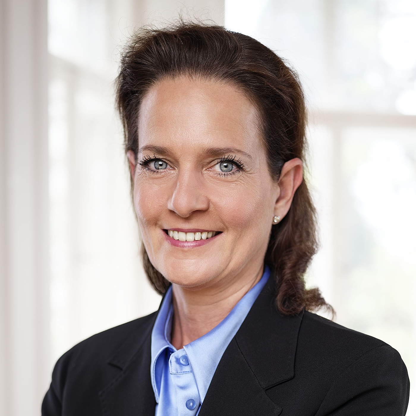 Dr. Judith Krämer