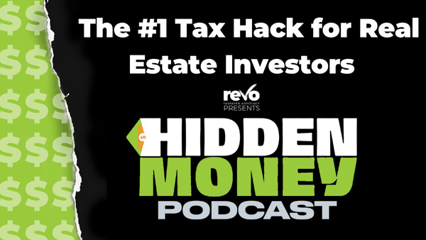 Real Estate Series Part 4: Purchase Price Allocation – The #1 Tax Hack for Real Estate Investors