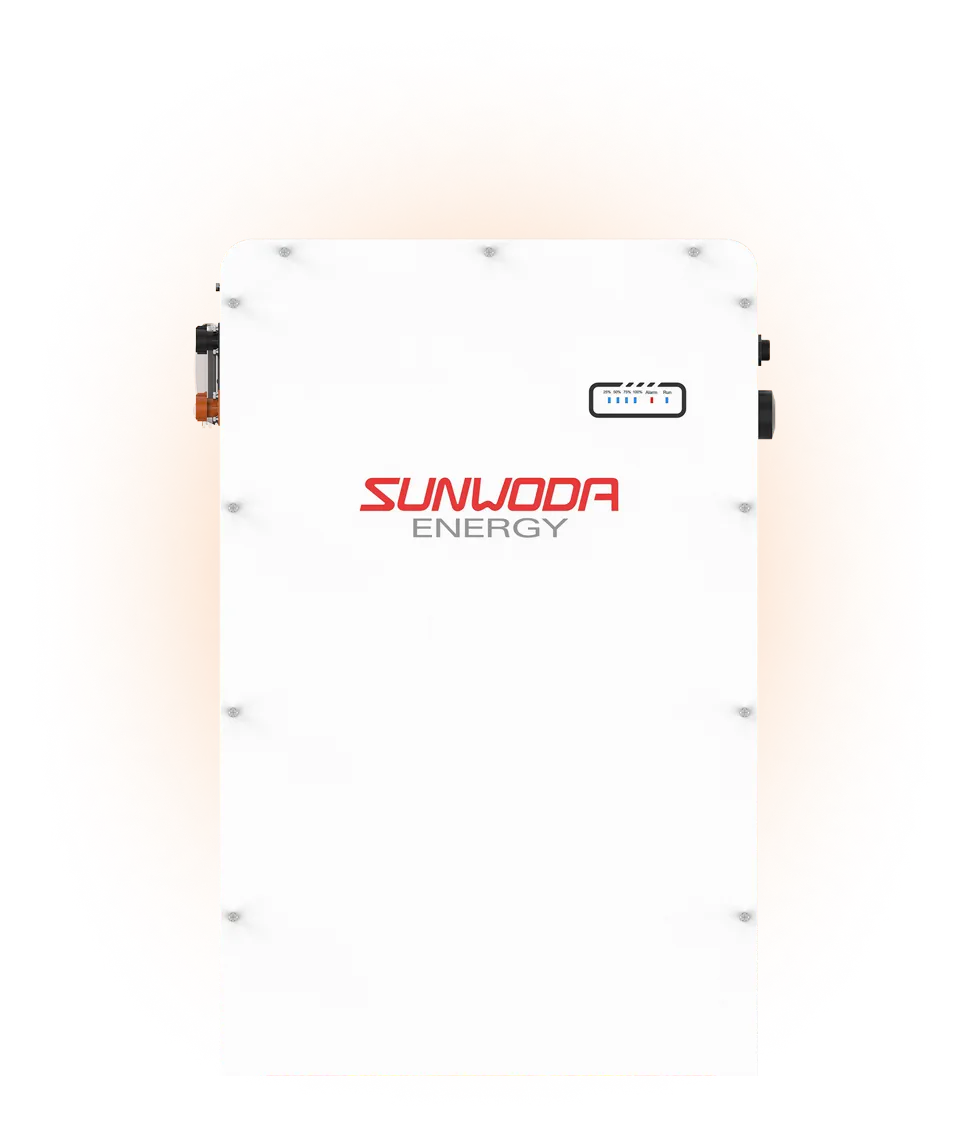 Luminey Atrix Max 16L-PK 16kWh residential lithium battery