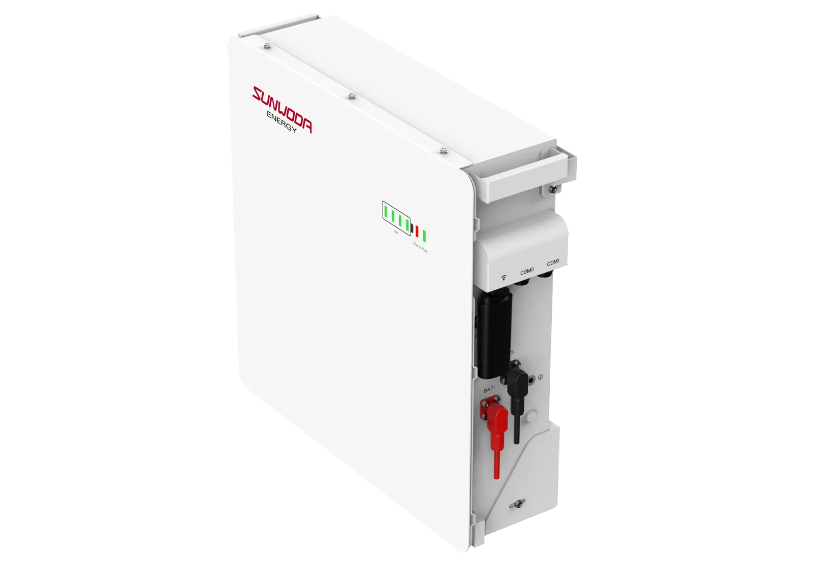 Atrix Max 16L-PK battery delivering its full 16kWh