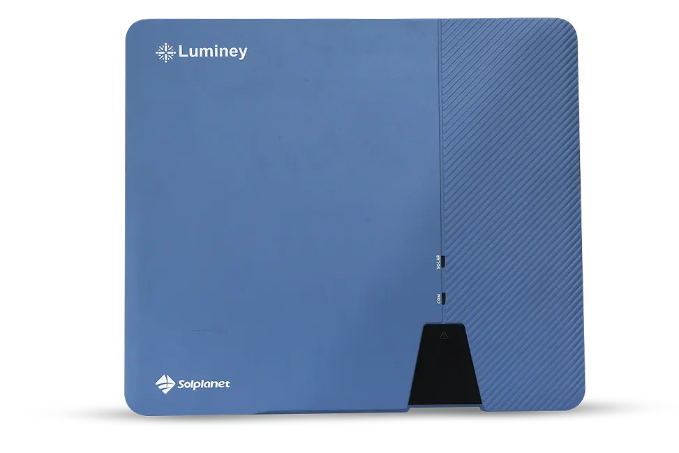 Luminey G2 Pro solar inverter
