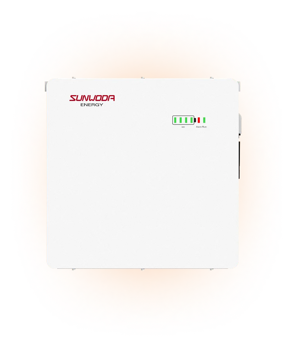 Luminey Atrix Max 16L-PK 16kWh residential lithium battery