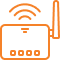 Wi-Fi router