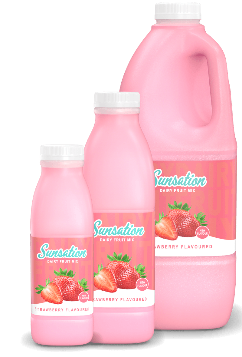 Namibia Dairies Dairy Products In Namibia Everyday Goodness