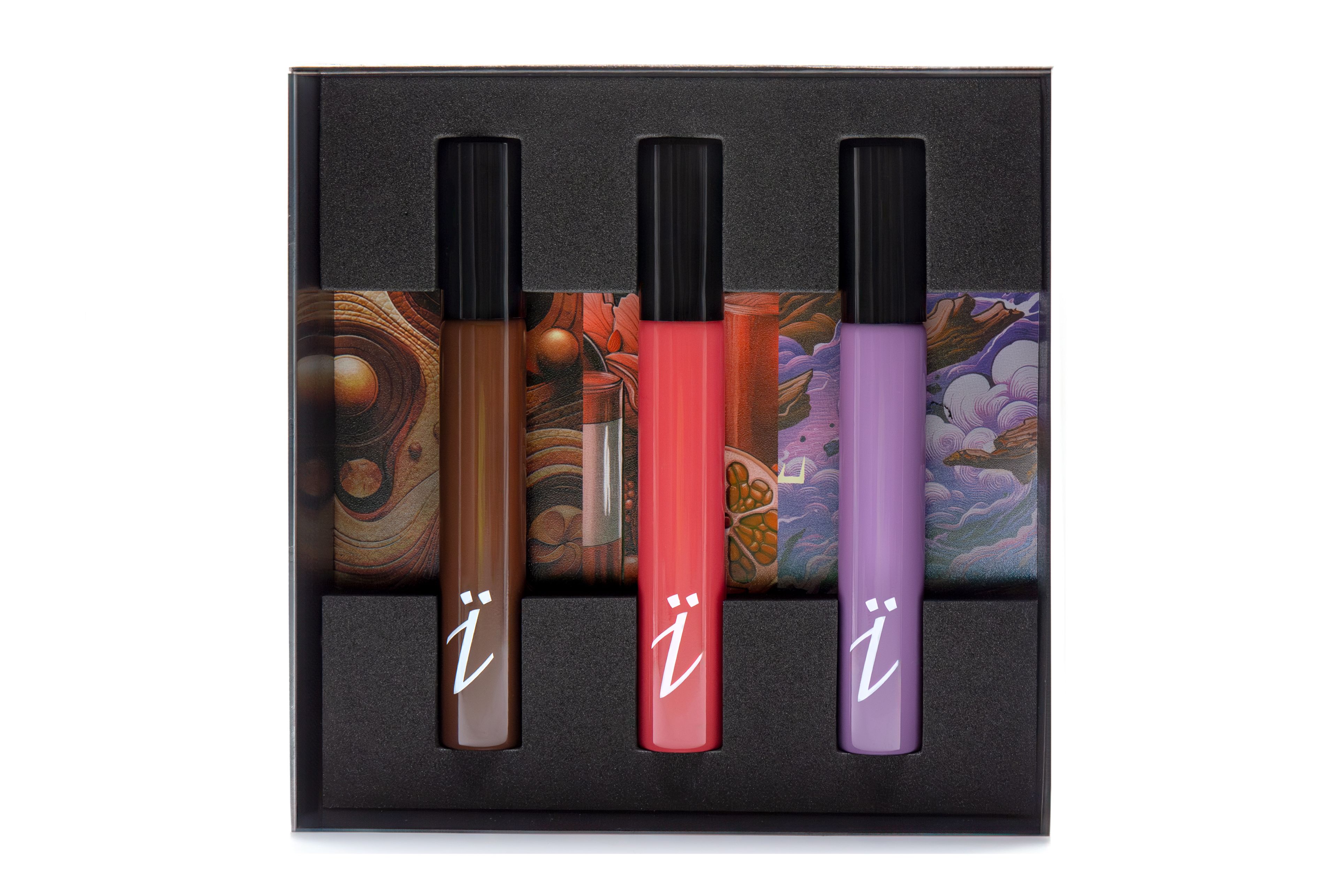 Discovery Collection