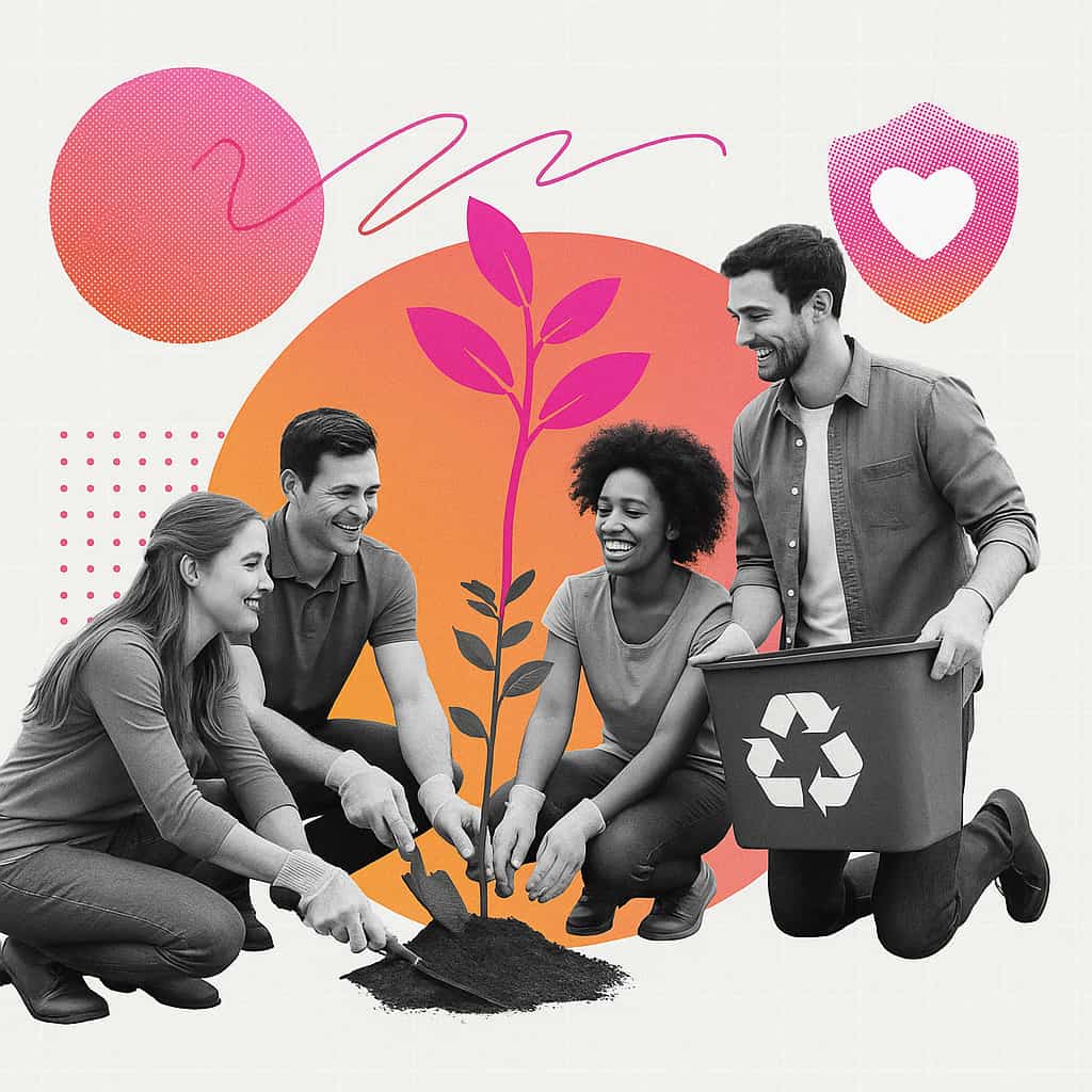 Gamification RSE : 5 leviers pour engager vos collaborateurs