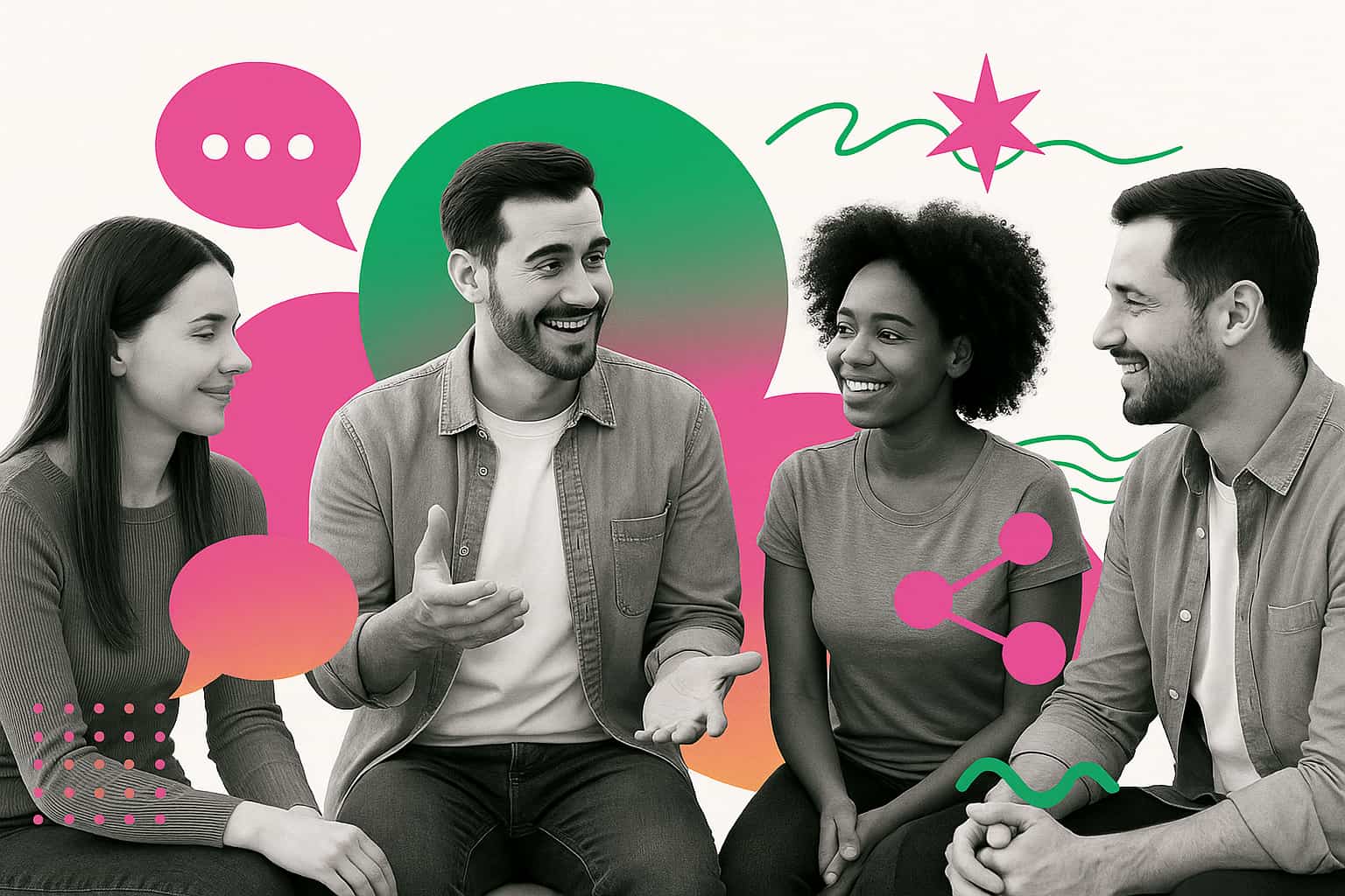 Rapport Gallup 2025 : état de l’engagement des collaborateurs