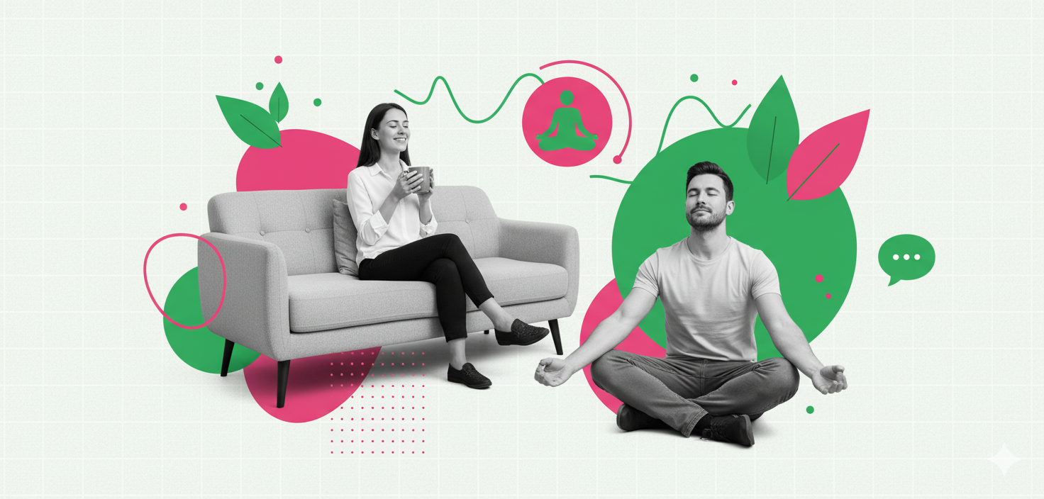 Préserver la jeunesse de notre cerveau : 5 habitudes pour rester performant