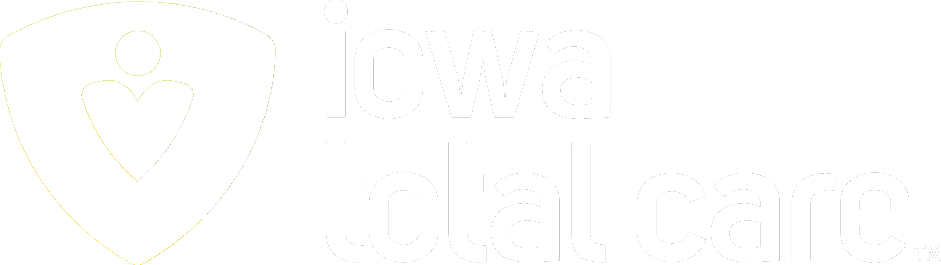 Iowa total care logo