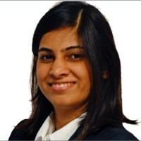 Ritika Sehgal