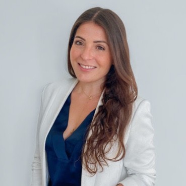 Kelly Manrique