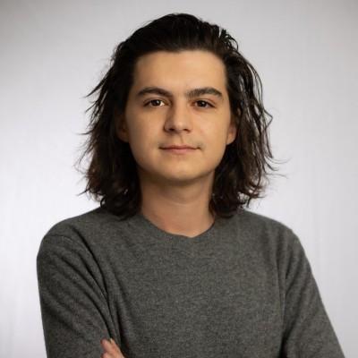 Edouard Uguen