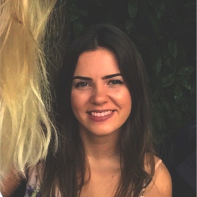 Catherine Fendt