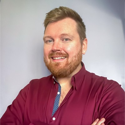 Eerik Beeton