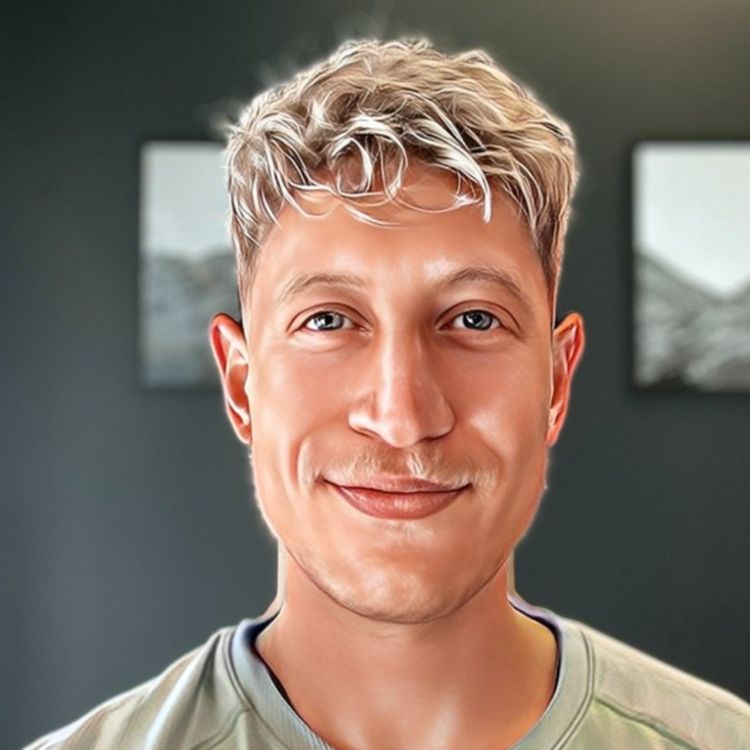 Drew Teller
