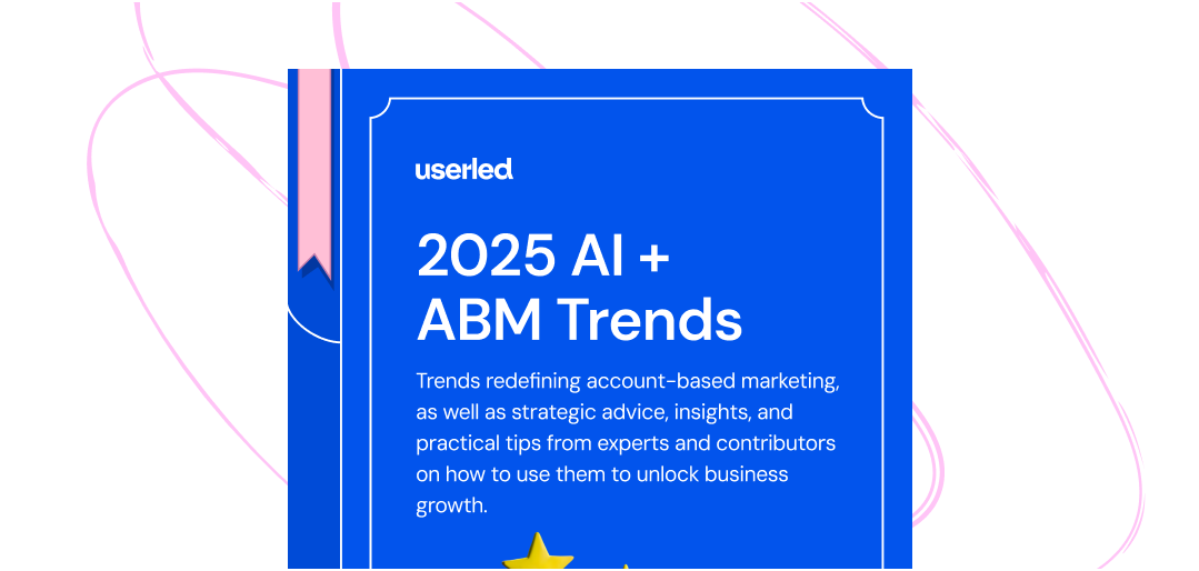 2025 AI + ABM Trends