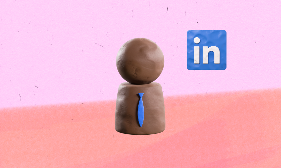 How to Turn Sales Qualified Contacts into Customers with Targeted LinkedIn ads