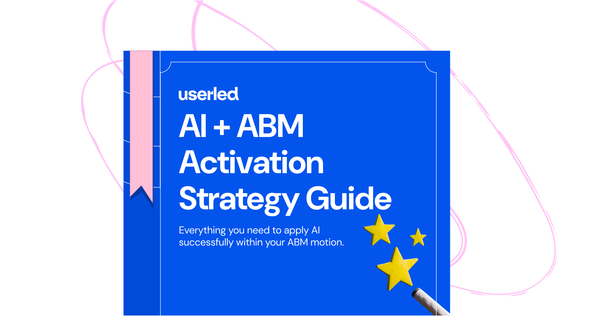 2025 AI + ABM Activation Strategy Guide