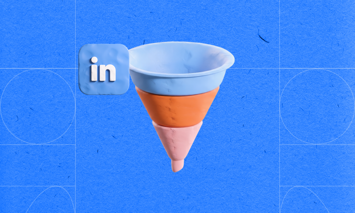 Launching ABM Campaigns on LinkedIn