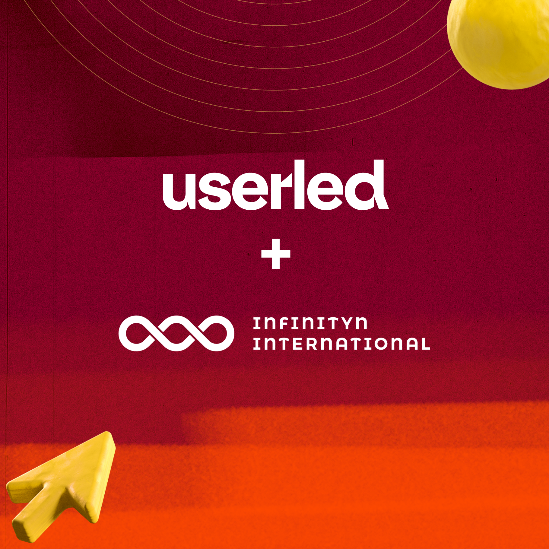 Introducing our new agency partner: Infinityn