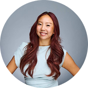 Megan Lee