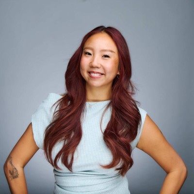 Megan Lee