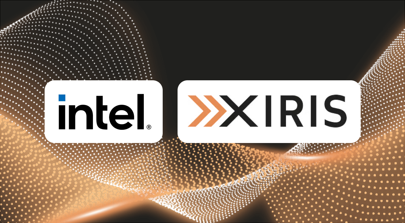 Xiris and Intel Partner on Real-Time AI