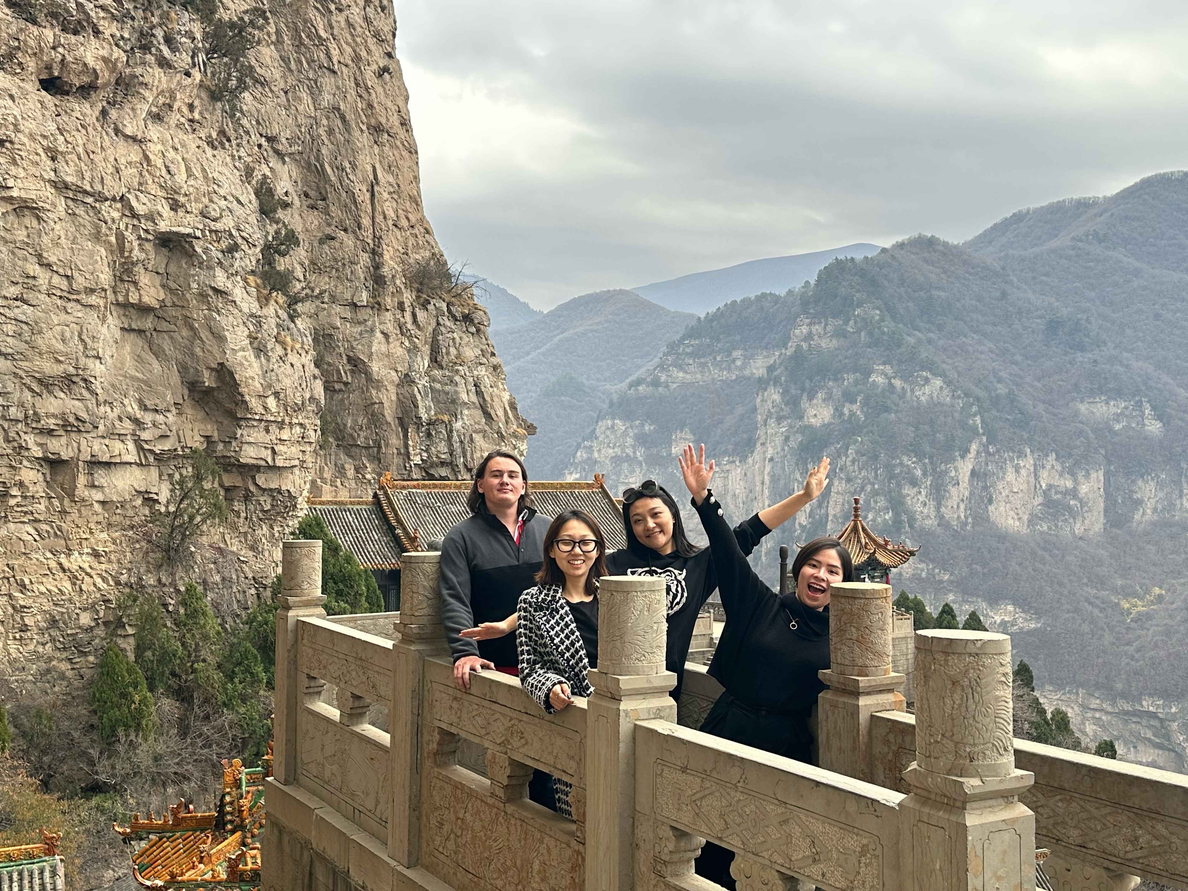 2023.A Deep Cultural Journey Beyond the Big Cities