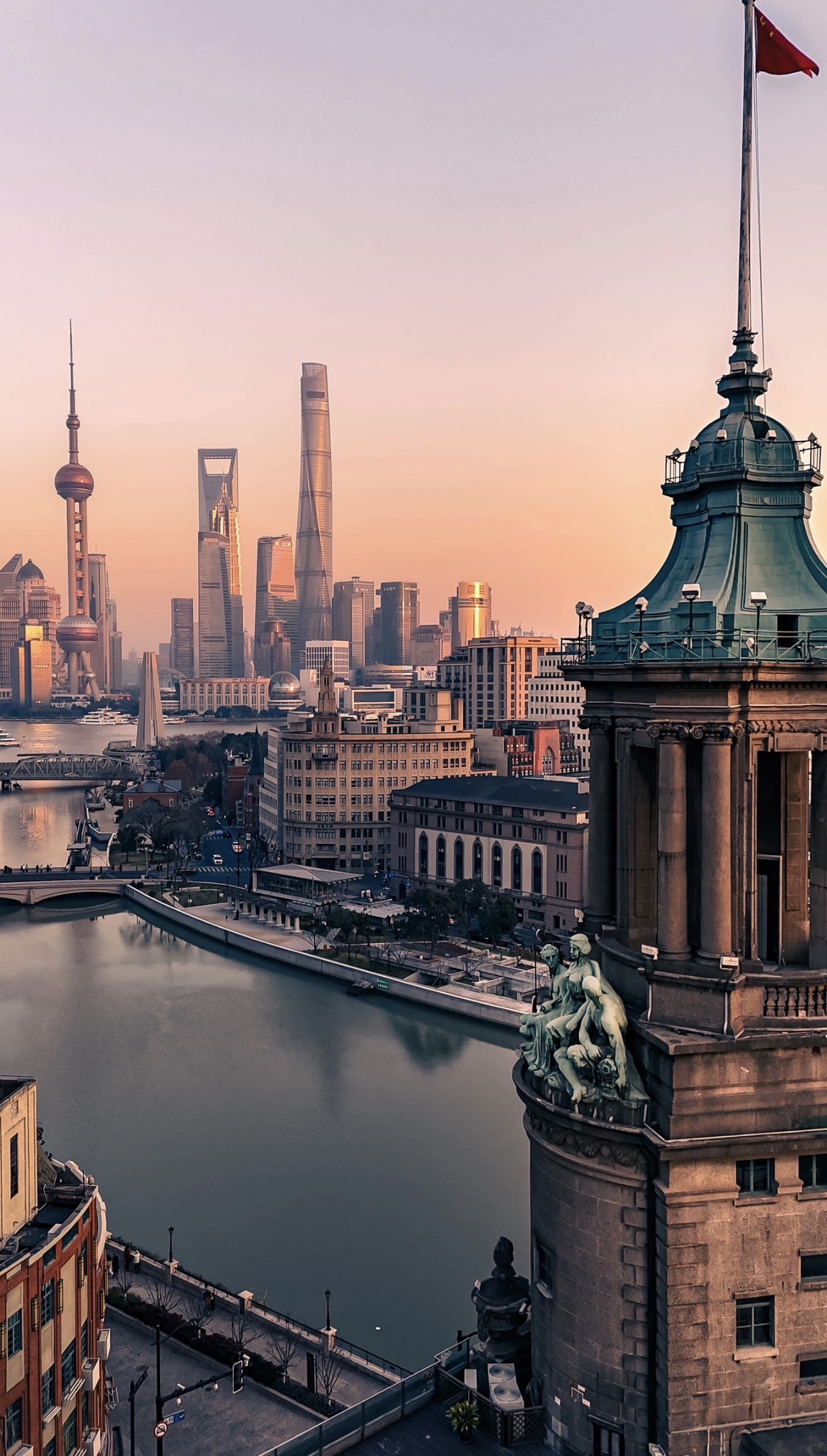 A 21-day private journey connecting Shanghai, Suzhou, Huangshan, Hangzhou, Guilin & Longji & Yangshuo, Zhangjiajie, Xi’an, Datong, and Beijing, balancing scenic walks, cultural sites, and local encounters.