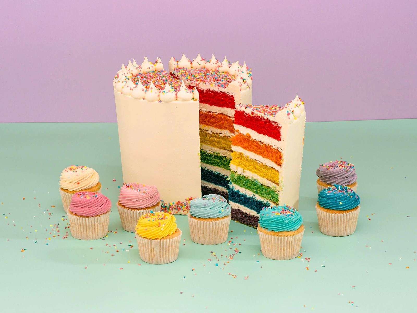 Love Lily Cakes
