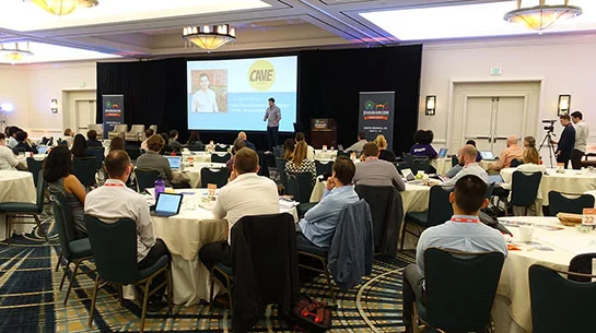 DigiMarCon Midwest — Chicago SEO Conference