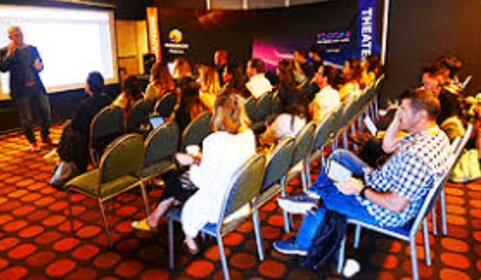 DigiMarCon — SEO San Francisco Conference