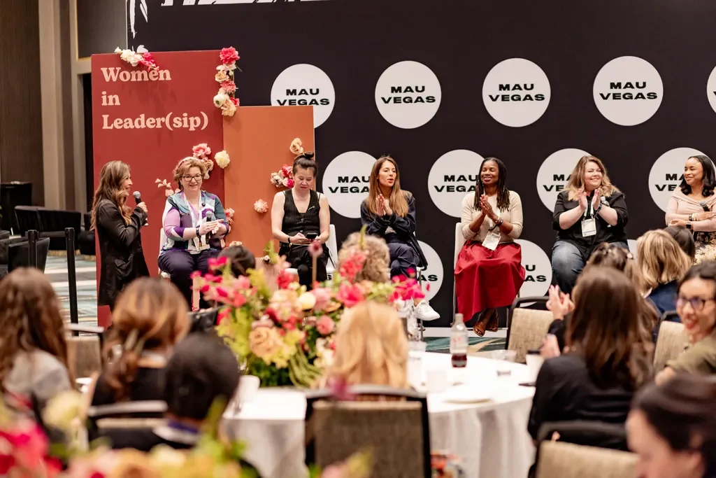 MAU Vegas — Mobile App Growth Conference