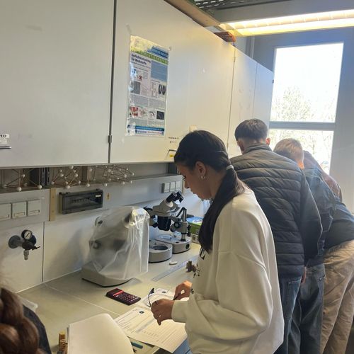 „Mission Zukunft: Gemeinsam für Klimaschutz, Kreislaufwirtschaft und eine müllfreie Welt“