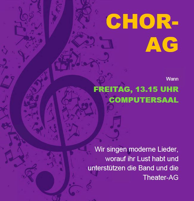 AG-Angebote