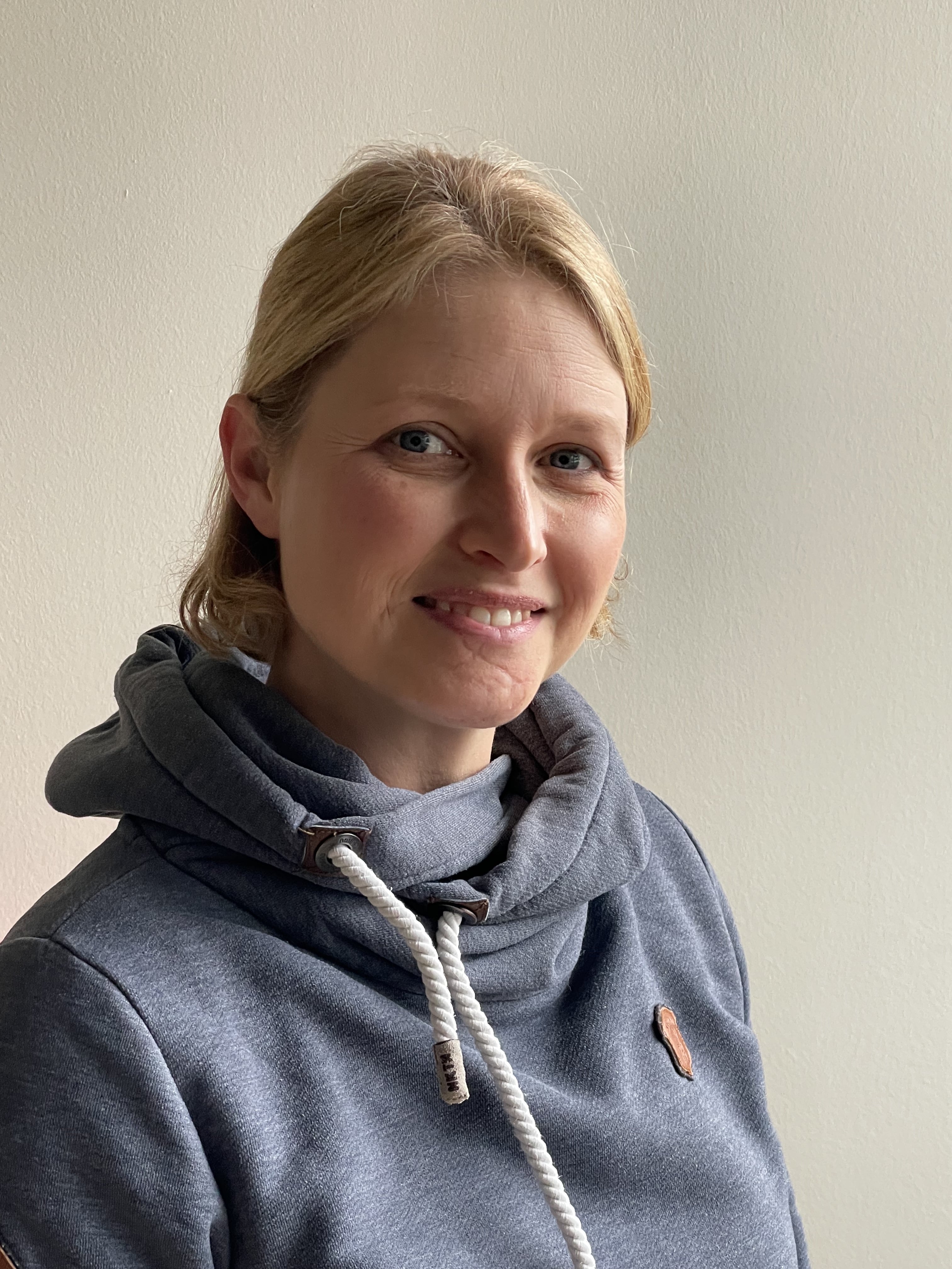 Christiane Böhmann-Volz